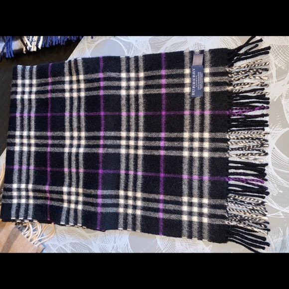 Burberry scarves SALE
